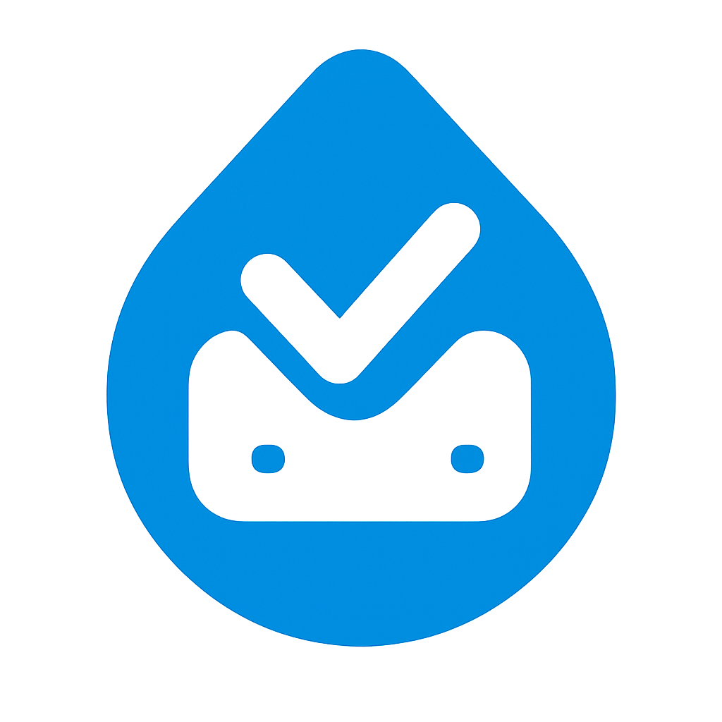 AcsFlow Logo